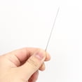 thumbnail image 3 of Nozzle 3D Printer Nozzle Cleaning Tool Kit Stainless Steel Cleaning Needle Tweezers Set, 3 of 8