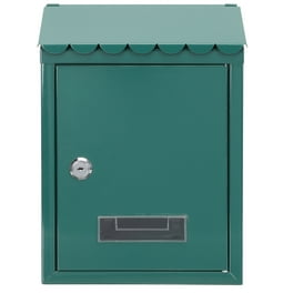 Umbra Postino Mailbox - Walmart.com