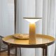 thumbnail image 5 of Lamps Touch Led Usb Rechargeable Desk Lamp White, 5 of 5