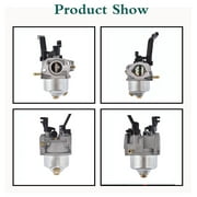 Carburetor for CPE 3000 3500 4000 Watt 6.5HP Champion Power Equipment Honda Gx120 Gx160 GX168 Gx200 5.5Hp 6.5Hp DG2900 DG3000 2900 3000W