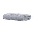 thumbnail image 2 of HOZVOMI Striped Corals Fleece Towel Unisex Household Face Towel Soft and Absorbent Ideal for Bathing and Hair Drying Practical and Decorative Accent for Everyday Use, 2 of 6