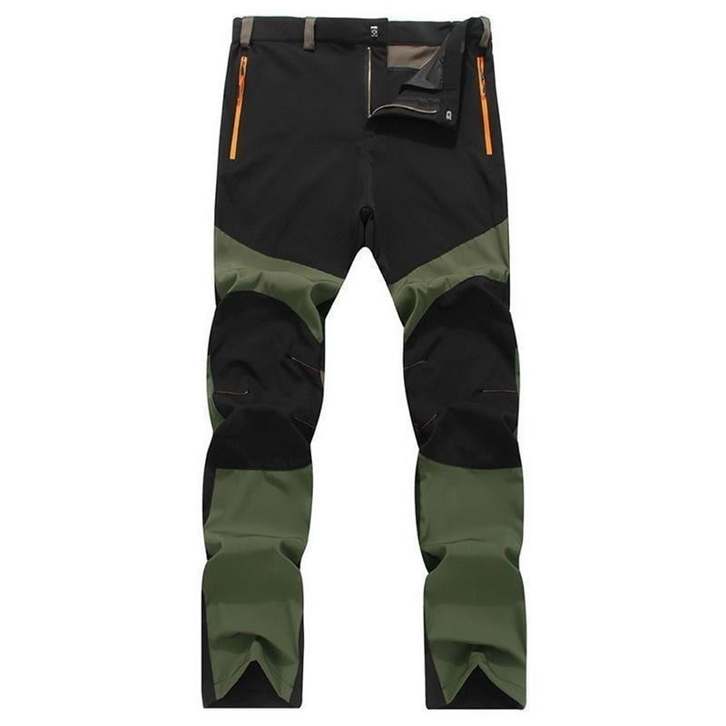 Fashion Mens Womens Waterproof Over 