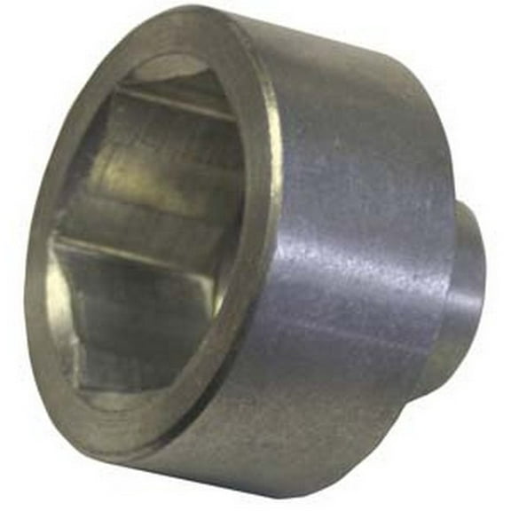 Lisle 14500 6.0 Liter Ford Filter Socket Fits 35Mm And 36Mm