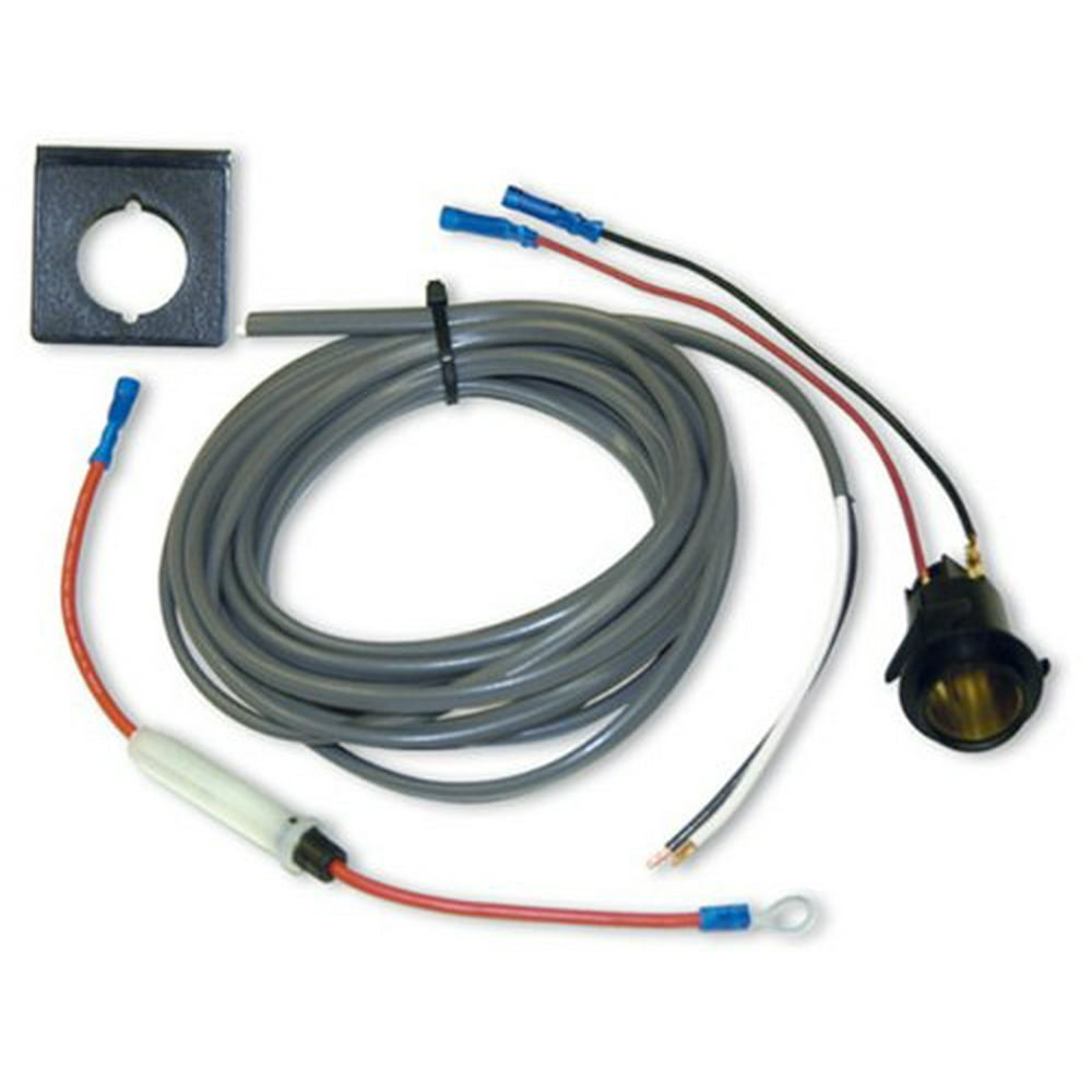 Hopkins 39305 BreakBuddy 12 Volt Battery Direct Kit