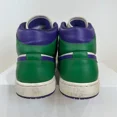 thumbnail image 4 of A i r-Jor-dan 1 Mid Hulk Sz 10, 4 of 6