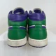 thumbnail image 4 of A i r-Jor-dan 1 Mid Hulk Sz 10, 4 of 6