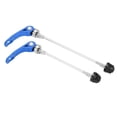 thumbnail image 2 of ANGGREK Bicycle Hub Quick Release Lever, Quick Release Skewer Strong Practicality For Road Bikes For Mountain Bikes, 2 of 8