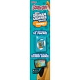 thumbnail image 3 of Kellogg's SCOOBY-DOO! Baked Graham Cracker Snacks, Honey 11oz Box (Pack of 3), 3 of 6
