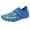 A-Blue, variant on Kids Water Shoes Boys Girls Barefoot Quick Dry Swim Aqua Socks Lightweight Outdoor Sport Footwear for Pool Surf