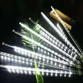 thumbnail image 6 of Pulg in Fairly String Lights LED Decoration Icicle Lights Outdoor, 6 of 13