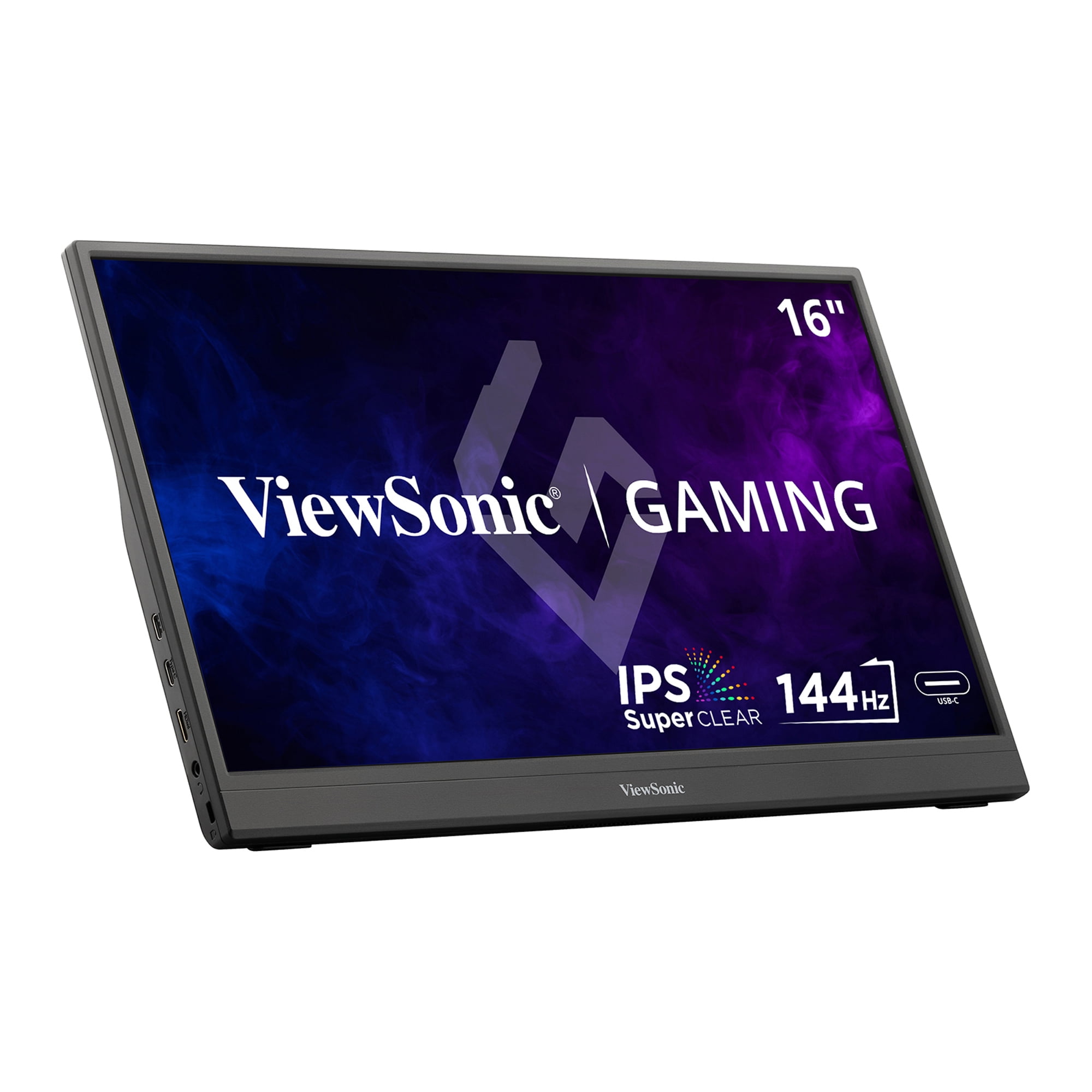 ViewSonic VX1654 16" 1080p Portable IPS Gaming Monitor w/ 144Hz