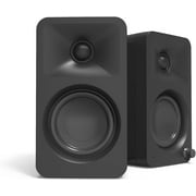 Kanto ORAMB Powered Reference Bluetooth Desktop Speakers with 3 Year Amber Protection Plan (2023)