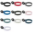 thumbnail image 2 of Bike Handlebar Cup Holder with Multi-Way Mount Beverage Cup Holder Rack for Bicycle Commuters and Road Bike, 2 of 4