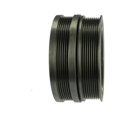 thumbnail image 4 of URO Parts LR002446 Engine Crankshaft Pulley, 4 of 4