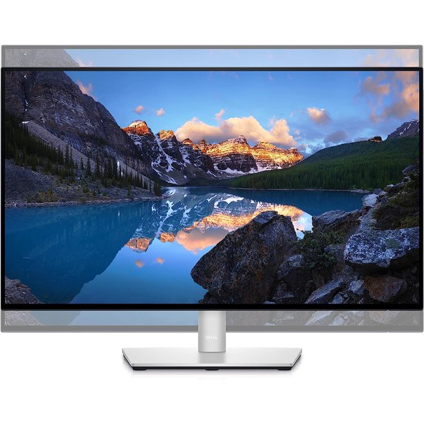 Dell UltraSharp U2422H 23.8 Inch Adjustable Monitor FHD (Full HD