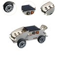 thumbnail image 6 of MERIGLARE Solar Car DIY Project Development Brain Toy Assembly Kit Teaching Aid Educational Toy for Ages 8+ Year Old Gift Kids Teens School, 6 of 8