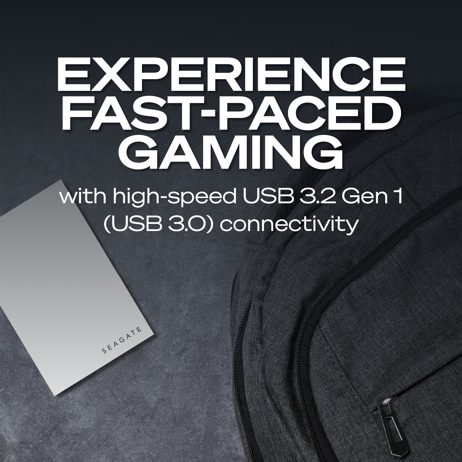 Seagate Game Drive for PS5 2TB External Hard Drive photo 6