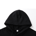 thumbnail image 3 of Need Prayer Tap My Shoulder Hoodie God Jesus Christian Apparel Sweatshirt Long Sleeve Pullover, 3 of 6