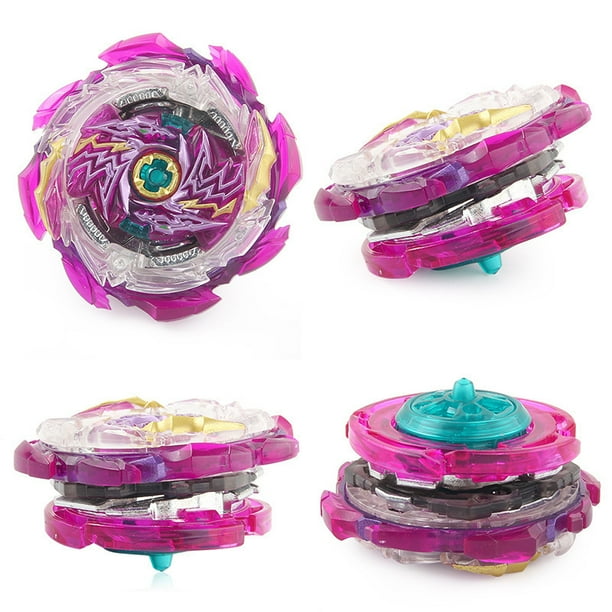 Pink beyblade best sale burst