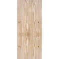 thumbnail image 4 of Ekena Millwork 7.50"W x 18"D x 18"H Thorton Smooth Traditional Outlooker, Douglas Fir, 4 of 4