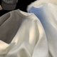 thumbnail image 4 of Gradient Jumper Harajuku Ins Style Casual Knitted Pullover Autumn Winter New Warm Round Neck Knit Sweater Men Women Knittwear, 4 of 5