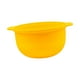thumbnail image 2 of Revestimiento de silicona para olla calentadora de cera, revestimiento antiadherente para olla de cera para depilación. Amarillo, 2 of 8