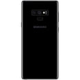 thumbnail image 2 of Pre-Owned Samsung Galaxy Note9 w/ Dual 12MP Camera - N960U - Unlocked - 128GB Midnight Black (Good), 2 of 9