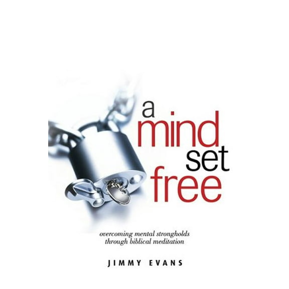 Pre-Owned A Mind Set Free, 9781931585163, 1931585164, Paperback,