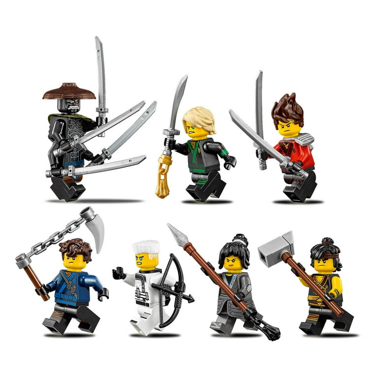 The ultimate ultimate weapon sale