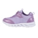 thumbnail image 2 of Tenis Paw Patrol Textil Lavanda Brillos Para Niñas lila 17 Tropicana 005B8T, 2 of 6