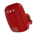 thumbnail image 1 of Altavoz Portátil para bicicleta con, Altavoz Deportivo Portátil Resistente Al Agua Con Doble emparejamiento, Soporte para Tarjeta de Memoria Con Radio FM, Altavoz, 1 of 7