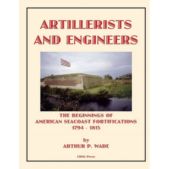 Artillerists and Engineers pb, (Paperback)