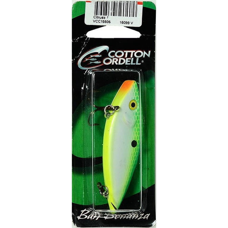 cachalot fishing lures HP 7" Bullet Trolling Lure- Black Back/Clear  Hanapaa It features a true Cotton Cordell Minnow Fishing Lure
