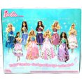 thumbnail image 4 of Barbie Princess Doll and Horse Set 2010 Mattel #V7347, 4 of 10