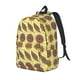 thumbnail image 1 of Balery Bohemia Mochila Clásica Impresa Básica para Viaje, Mochila Escolar Resistente al Agua, Mochila de Lona con Correas Ajustables-Small, 1 of 5