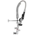 thumbnail image 2 of Haofy Sink Faucet, Copper Kitchen Faucet, For Kitchen Home, 2 of 8