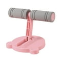 thumbnail image 2 of Barra de asistencia para abdominales: entrenamiento en casa para hombres y mujeres que fortalecen sus músculos Orejas rosas lindas, 2 of 9