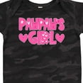 thumbnail image 4 of Inktastic Pawpaw's Girl Girls Baby Bodysuit, 4 of 5