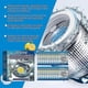 thumbnail image 3 of JAYSUING Washing Machine Cleaning Tablets For Household Washing Machine Tank |, 3 of 4