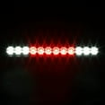 thumbnail image 3 of Spec-D Tuning Chrome LED 3rd Brake Light Compatible with 1994-2001 Dodge RAM 1500, 1994-2002 Dodge RAM 2500, 1994-2002 Dodge RAM 3500, 3 of 7