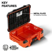 Klein Tools MODbox Small Toolbox