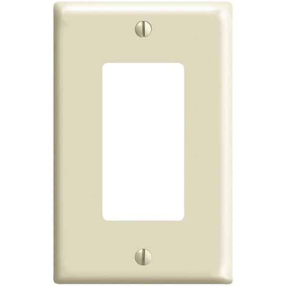 WALLPLAT OVERSZE 1G IV (Pack of 1)