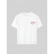 thumbnail image 1 of Tween Girls' Casual Funny Print Crew Neck Short Sleeve T-Shirt, Machine Washable | Casual Clothing | Vibrant Design | Stretchable Knit Fabric,Summer Top, 1 of 3