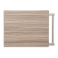thumbnail image 6 of Signature Design by Ashley Casual Boderidge Bar Cart, Antique White, 6 of 8