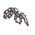 thumbnail image 2 of Collar de Cadena Larga Sonducket para Mujer Exagerado para un Aspecto Moderno Regalos Especiales, 2 of 6