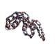 thumbnail image 1 of Collar exagerado Minnieouse artículo de moda para mujer cadena larga multicolor, 1 of 6