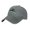 Gray, variant on Plymouth A State University Logo Hat Adjustable Baseball Cap Cotton Cowboy Hat, Fashionable For Man Woman