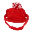 thumbnail image 2 of Gorro na Ropa Mascota Sombrero Accesorios de Animales Domesticos de utilizar Elegante Yuyangstore Mascota perro gato sombrero, 2 of 8