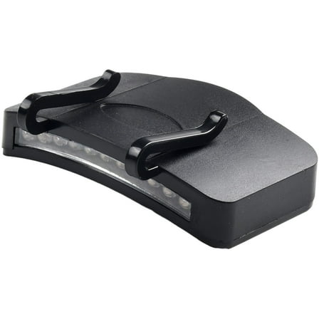 High Performance High Quality Cap Light Hat Brim Clip COB LED Cap Lamp Cap Light