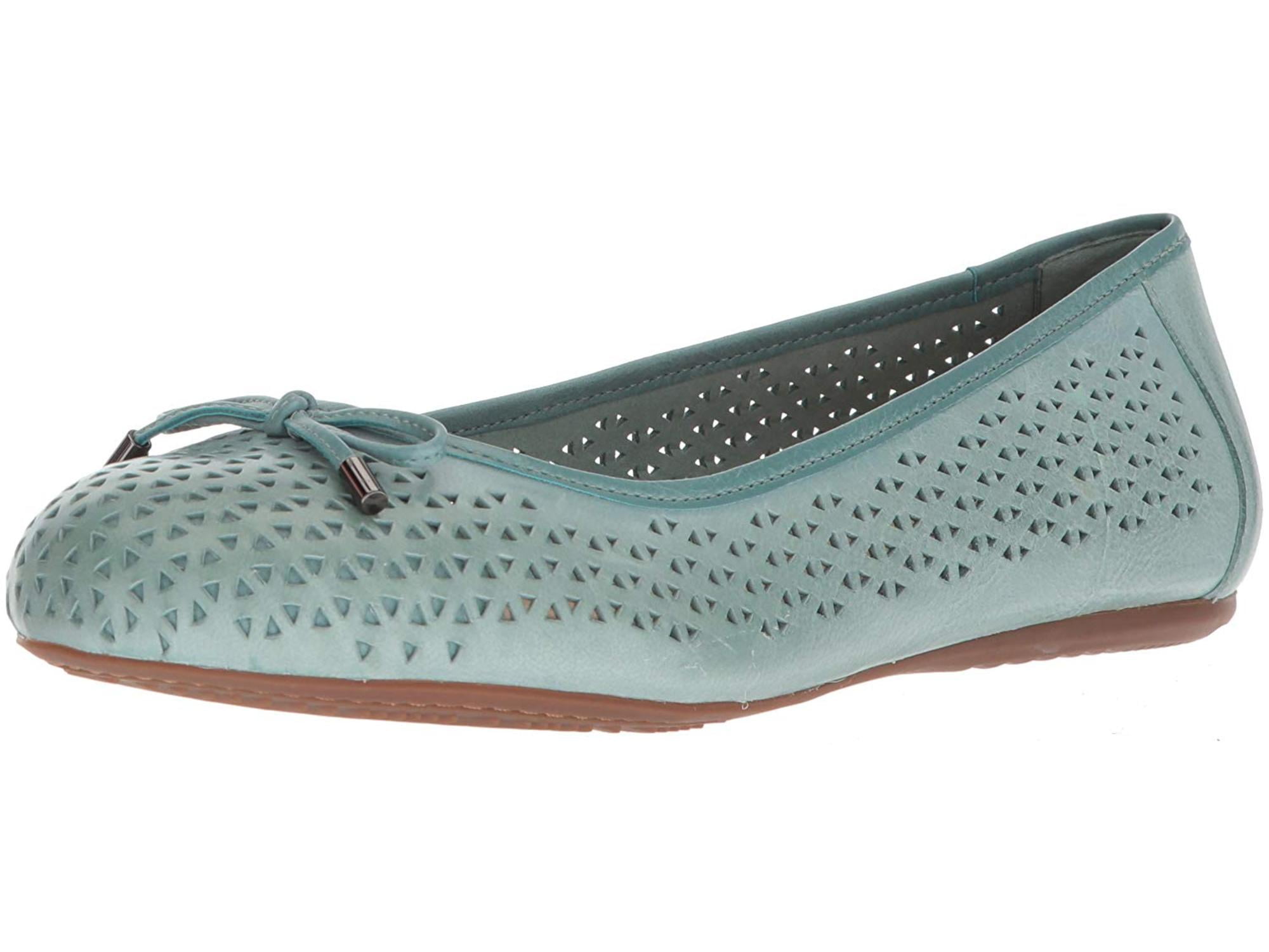 soft walk flats